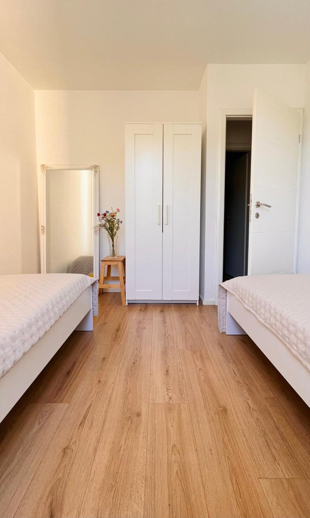 Bright & Sunny Two Bedroom Apartment Dubrovník Exteriér fotografie